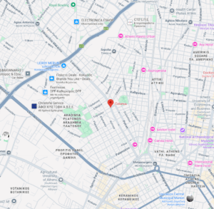 Καθαρισμός Οικοπέδου - Αποψίλωση ξερών χόρτων | Αθήνα.