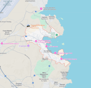 Καθαρισμός Οικοπέδου - Αποψίλωση ξερών χόρτων | Αθήνα.