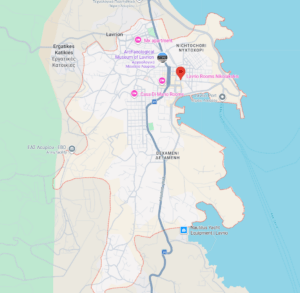 Καθαρισμός Οικοπέδου - Αποψίλωση ξερών χόρτων | Αθήνα.