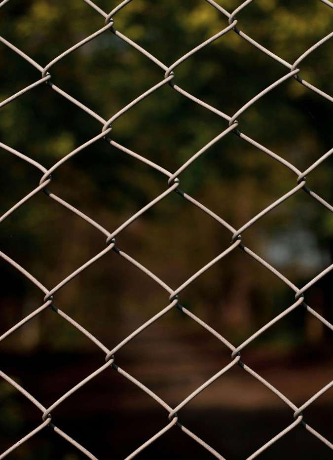 Περιφράξεις Οικοπέδων