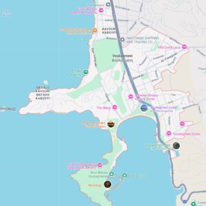Καθαρισμός Οικοπέδου - Αποψίλωση ξερών χόρτων | Αθήνα.